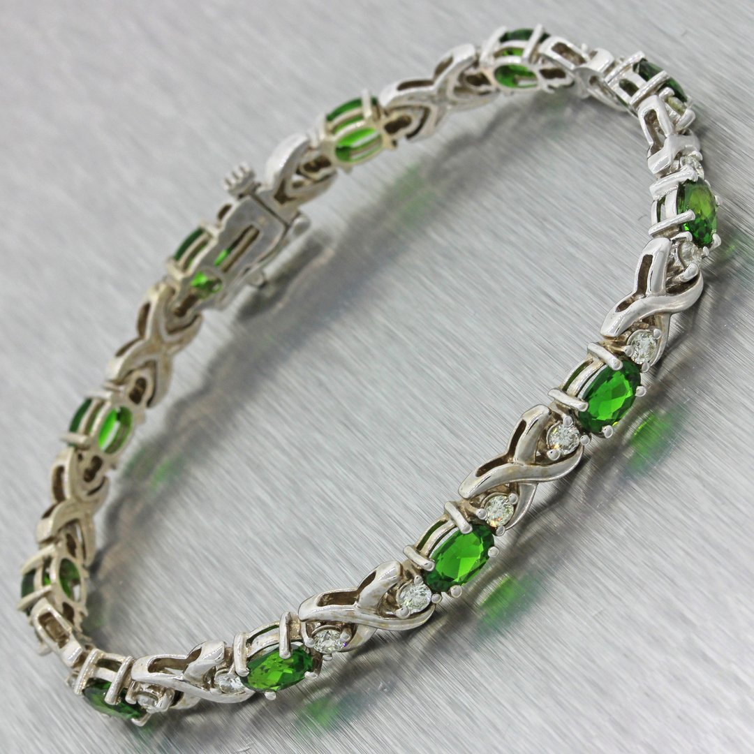 We Buy Vintage Retro Mid Century Jewelry