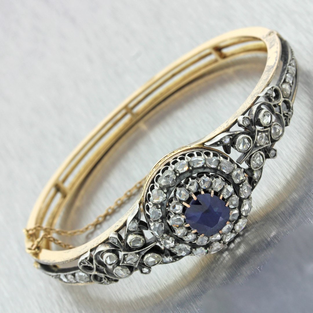 We Buy your Victorian Jewelry